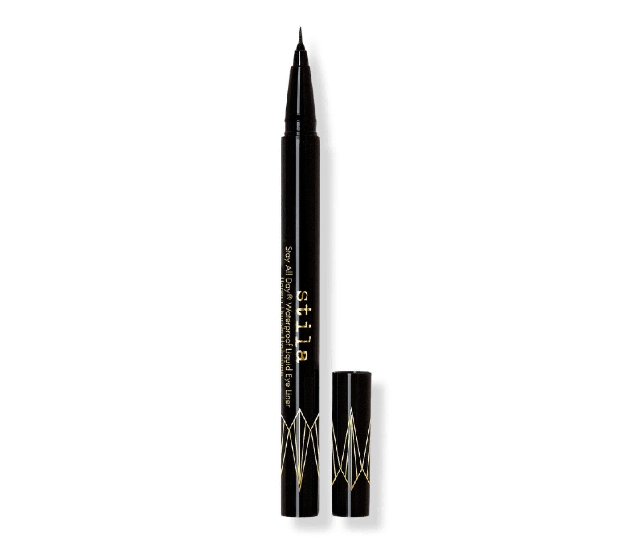 Eyeliner is not my strong suit, but this micro tip pen makes it so much easier!🤩

#LTKbeauty #LTKfindsunder50 #LTKGiftGuide