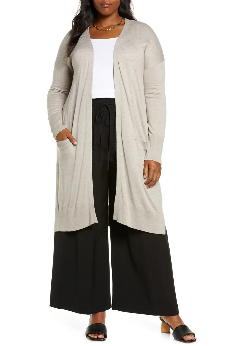Long Cardigan | Nordstrom