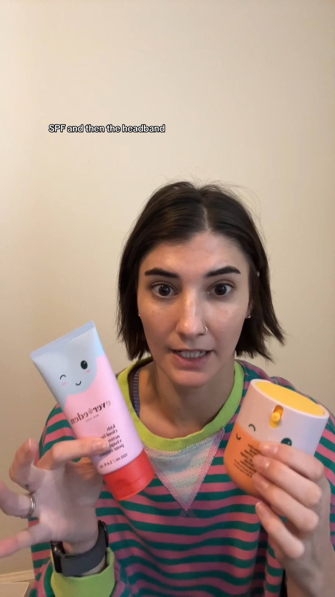 My 4 year old loves this skincare set! 

#LTKBeauty #LTKGiftGuide #LTKKids