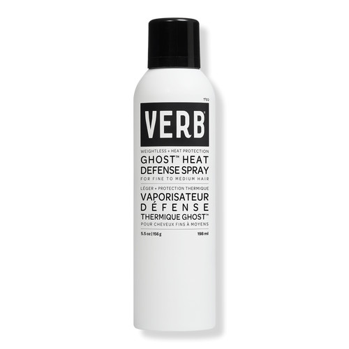 Ghost Heat Defense Spray - Verb | Ulta Beauty | Ulta