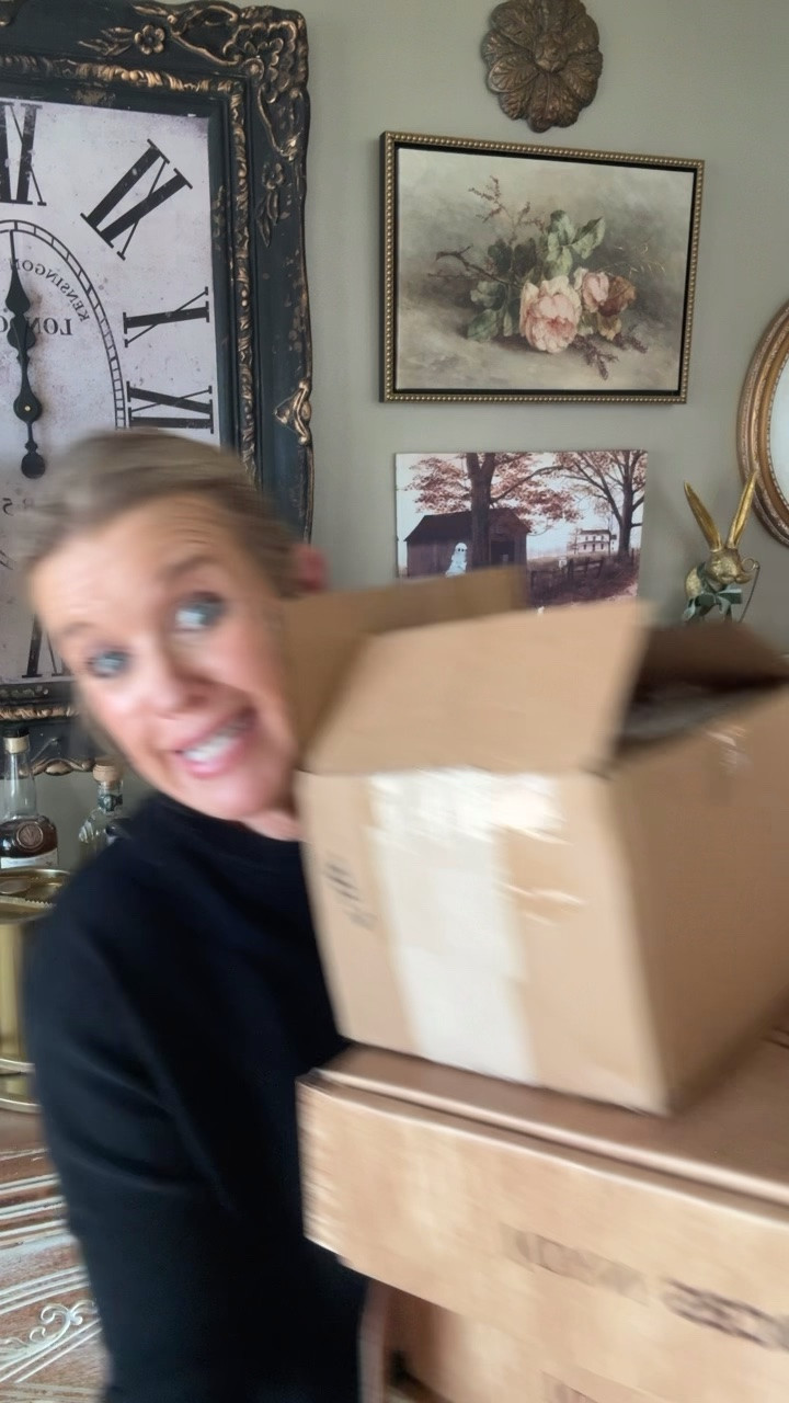 Mail Monday 💌📫

It’s been awhile since I’ve shared my mail… and done an unboxing…
So today I have several stories and shares to share with you…
In this one a have a couple amazing Amazon affordable finds that feel like LLBEAN .

Plaid cardigan, tts available in  several color ways

Plaid collar and cuff lighter weight cardigan, other color ways available in tts