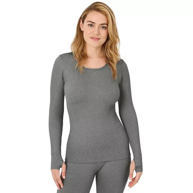 Kindly Yours Women's Seamless Rib … curated on LTK