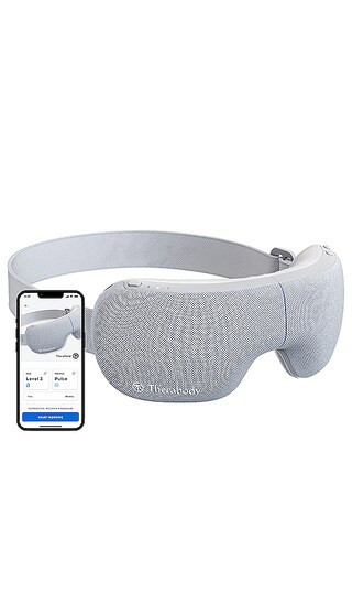 THERABODY Smartgoggles in Grey. | Revolve Clothing (Global)
