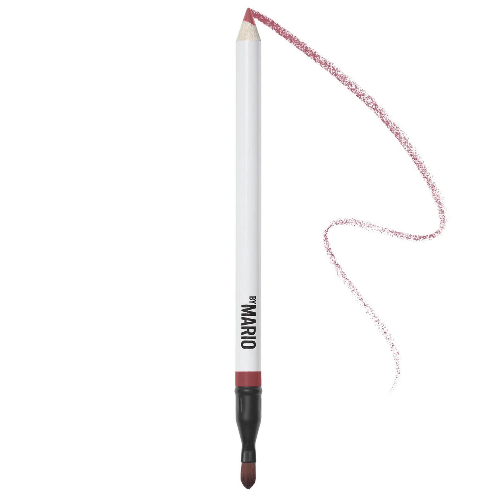 MAKEUP BY MARIO Ultra Suede Sculpting Lip Pencil, Size: 0.049 Oz, Lauren | Kohl's