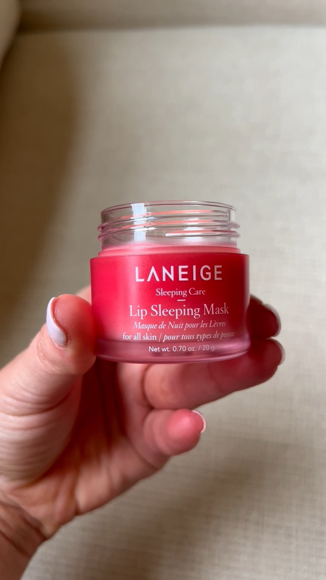 20% off select Laneige for Amazon Big Spring Sale 

#LTKBeauty #LTKselfcare #LTKSaleAlert