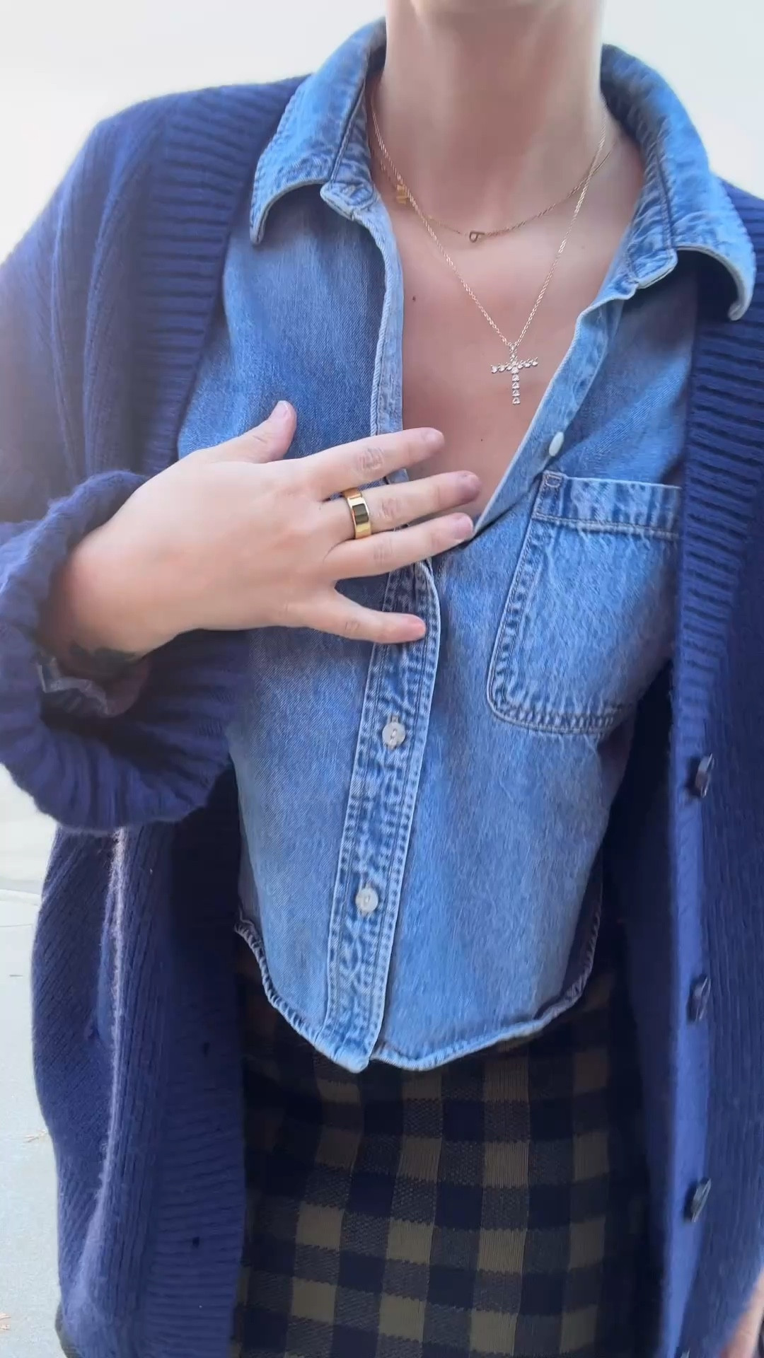 Loving my outfit today💙

All things linked below, including similars!

#LTKootd #LTKWorkwear #LTKgrwm