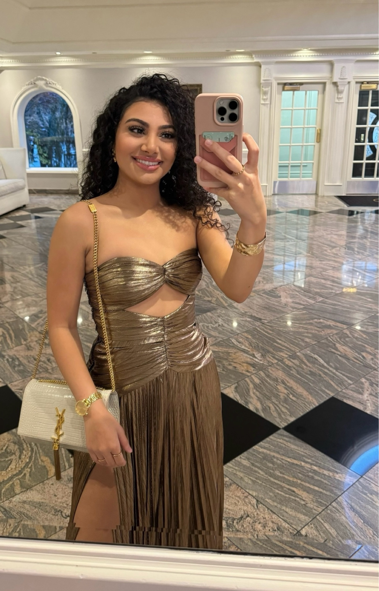 Picked out this stunning wedding guest dress for my sister ✨ dress of my dreamsss 

winter 2025 fashion Christmas glam holiday holiday festive party glam New Year’s Eve NYE birthday gala cocktail evening gown formal dress special occasion party night out outfit dinner date night sparkle shiny shimmer metallic gold silver sequin glitter crystal rhinestone embellished pearl beaded clutch heels stilettos sparkly luxe elegant classy old money trendy bachelorette engagement bridesmaid bride bridal family ootd inspo revolve zara express h&m asos house of cb meshki nordstrom mango velvet satin fur wool knit sweater cardigan coat trench peacoat jacket long sleeves leather faux leather tweed corduroy dark denim jeans vest pleated skirt high boots flats loafers suede gray Black Friday burgundy maroon wine emerald green olive brown caramel taupe khaki tan beige camel pleated ruffle flare classic workwear office professional boho country concert transitional pajamas loungewear minimal cozy vibe styling cinched waist blazer peplum lace cape draped casual Atlanta personal stylist Atl influencer viral fall fashion autumn fashion European adidas red samba sneakers easy mom outfits affordable fashion bucket bag new in comfy clothes top flats jewelry earrings bracelet necklace purse christmas december party wedding guest pink target sale midsize active gym alo designer dupe home decor bow timeless street style layering luxury budget high end statement accessories runway inspired neutral oversized modern vintage must-have shopping haul new arrivals style tip Pinterest matching 2 piece set tiktok vacation monochrome monochromatic travel essentials capsule wardrobe anthropologie free people abercrombie aritzia cos & other stories amazon fashion finds gap madewell reformation cult gaia skims ugg lululemon alo yoga dior chanel prada gucci balmain balenciaga fendi saint laurent ysl jacquemus odd muse handbag thanksgiving

#LTKStyleTip #LTKWedding #LTKHoliday