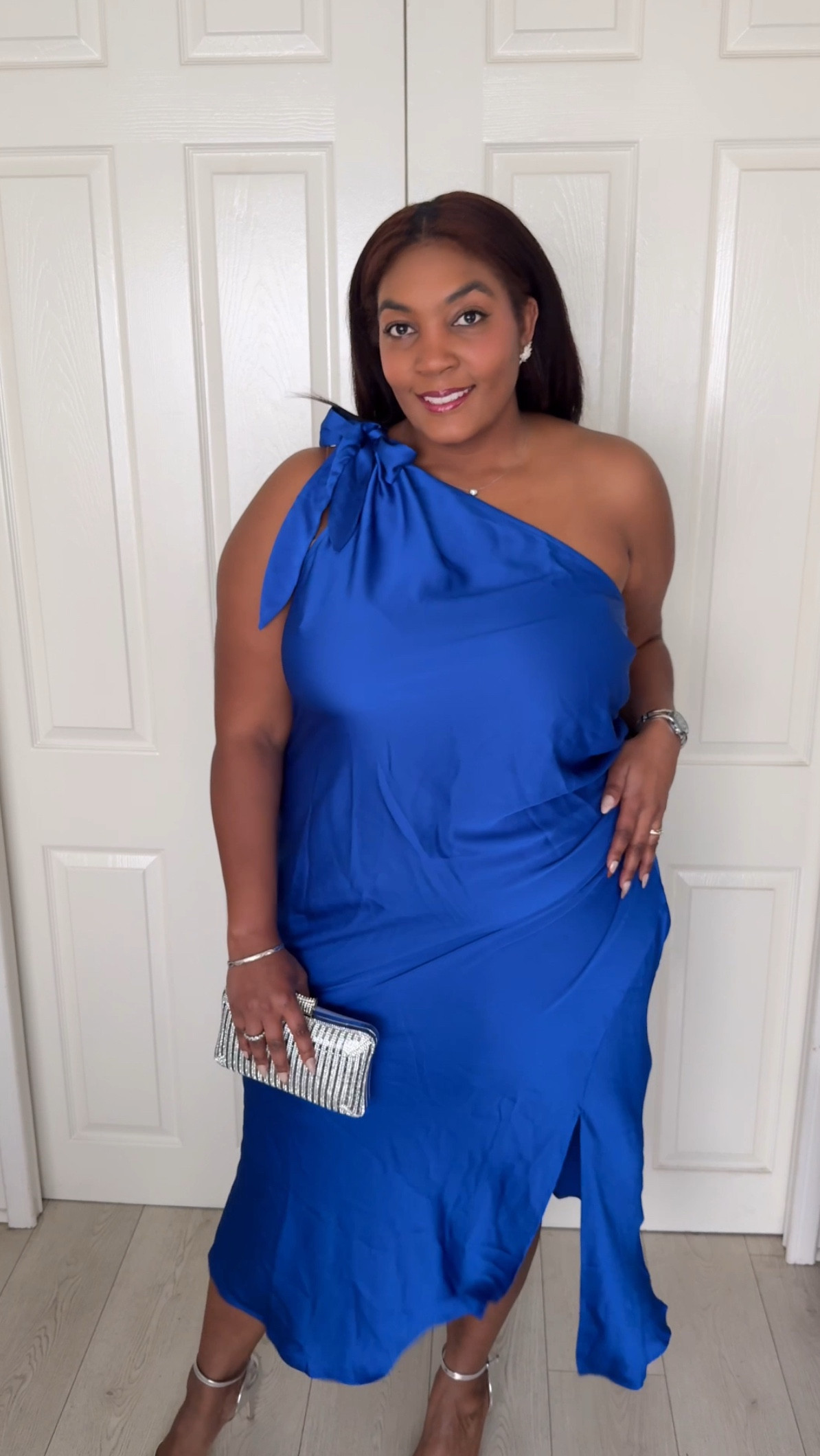 Dressed in blue but feeling red hot for Valentine’s Day! #valentinesday

#LTKPlusSize #LTKFindsUnder50 #LTKSeasonal