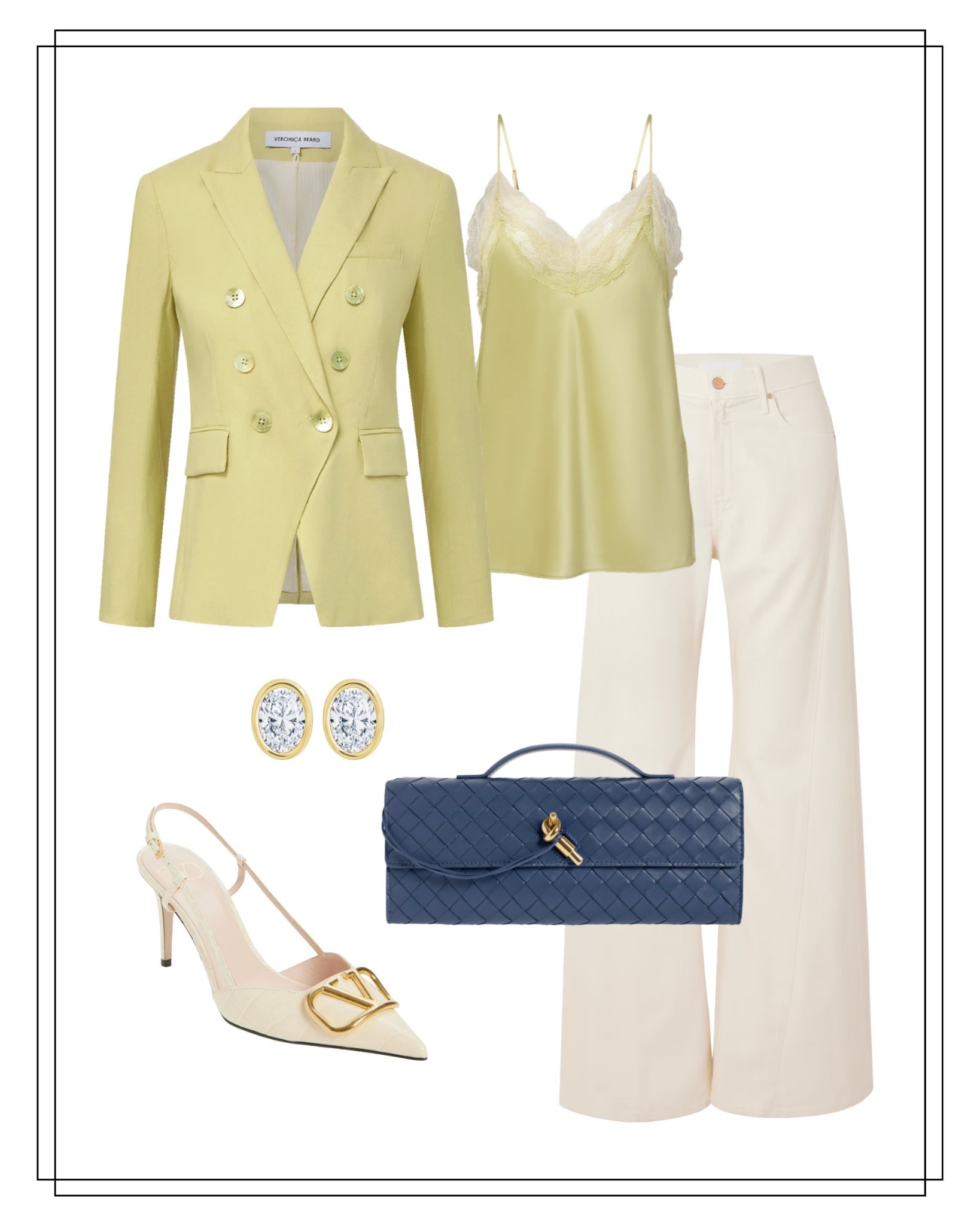 This ecru mother jean are my most worn jeans right now! Linking regular and petite sizes! ⭐️💕

#LTKSeasonal #LTKootd #LTKPetite