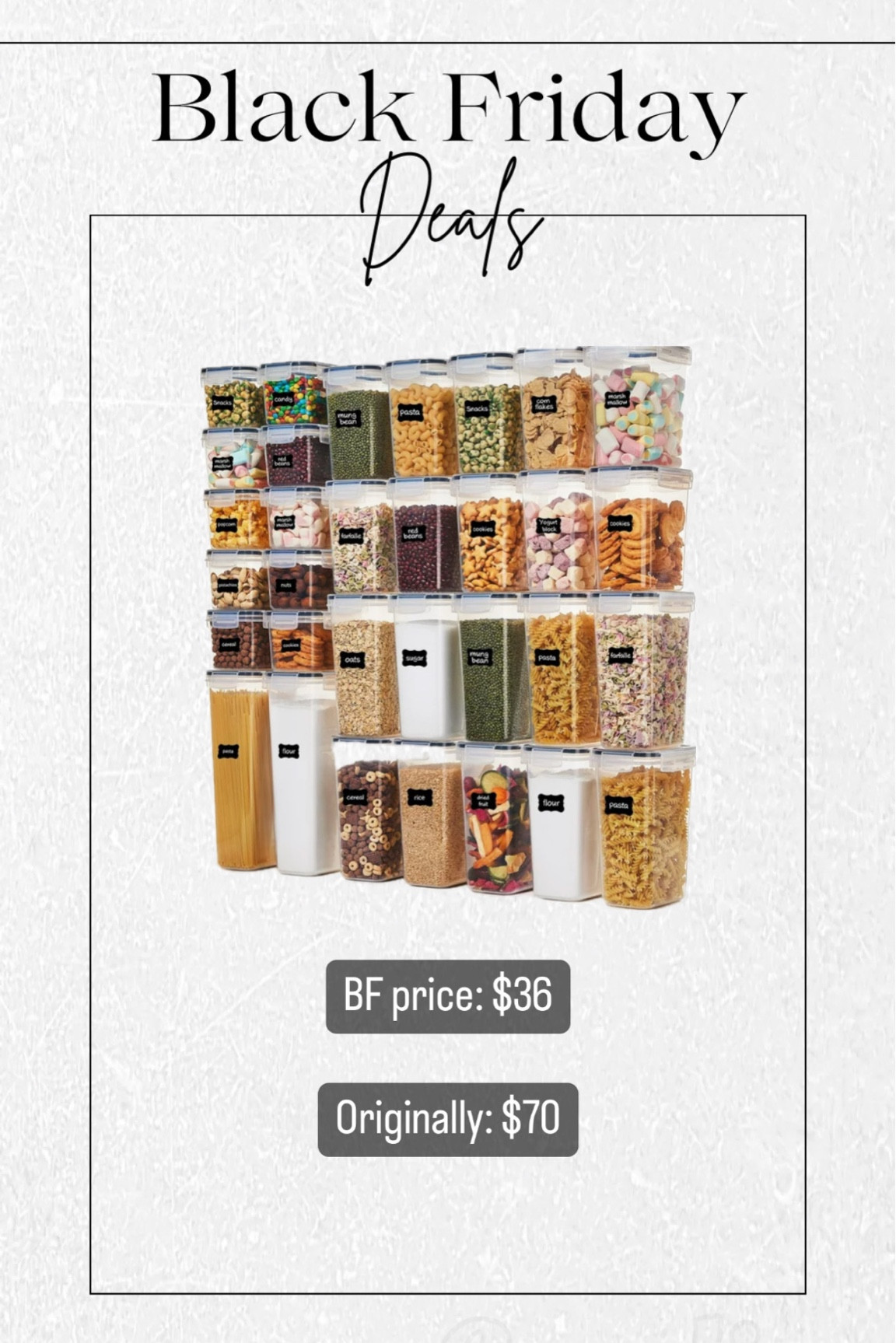 WALMART BLACK FRIDAY DEALS ARE LIVE!!! 

#LTKcyberweek #LTKbfcm 

Black Friday sales early Black Friday 

#LTKGiftGuide #LTKHoliday