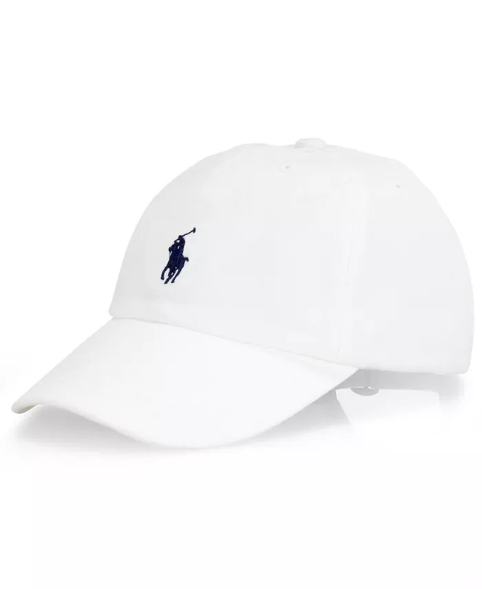 Big Boys Embroidered Baseball Cap | Macys (US)