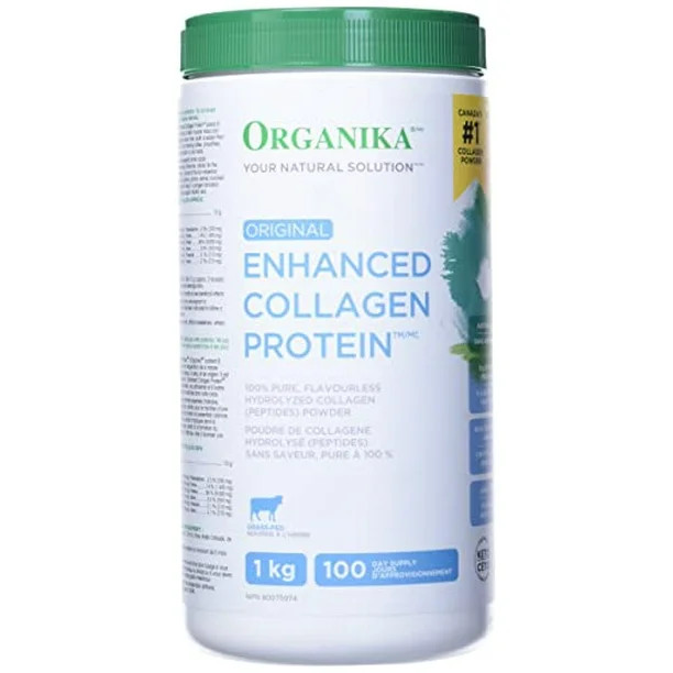 Organika | Walmart (US)