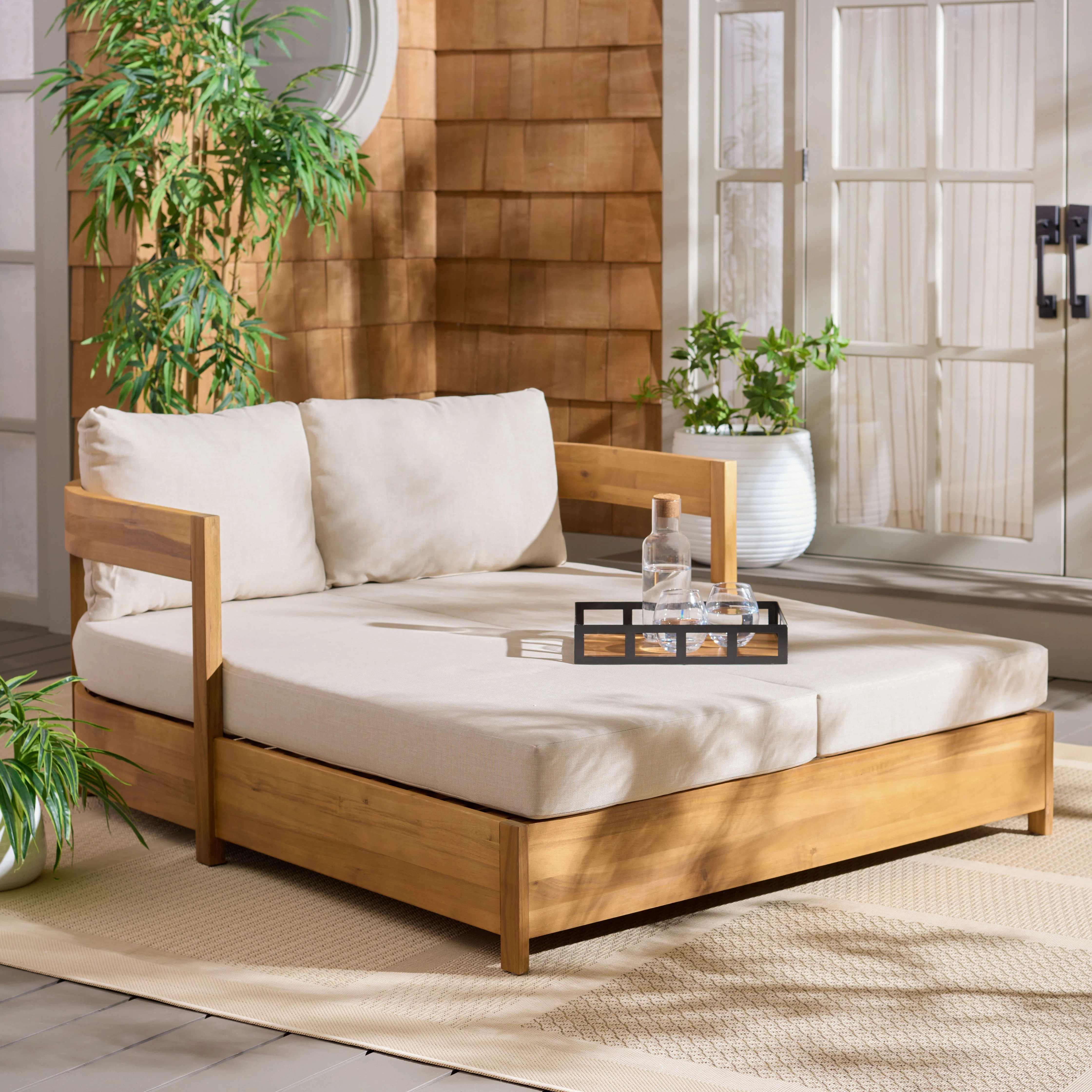 Kento Daybed | Wayfair North America