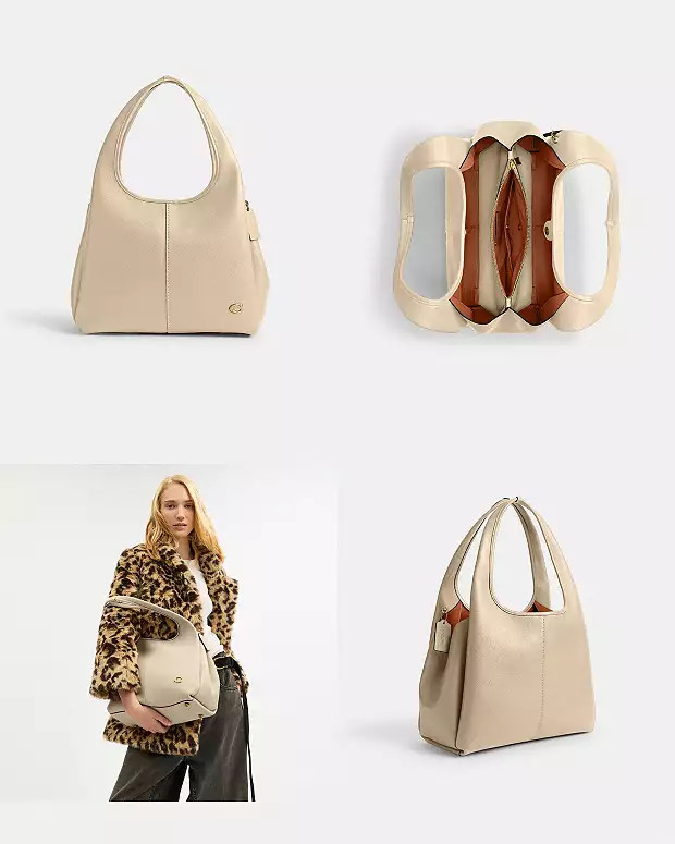 Lana Shoulder Bag | Coach (US)