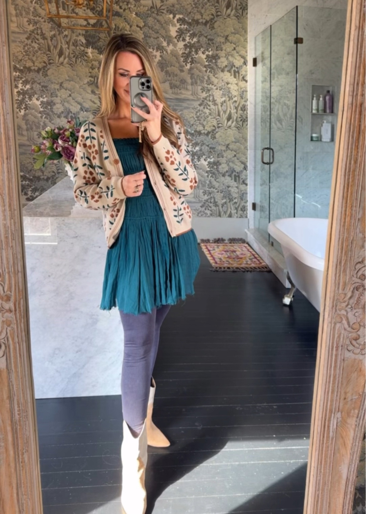 New Favorite OUTFIT 🤩 

#LTKOver40 #LTKFindsUnder50 #LTKStyleTip