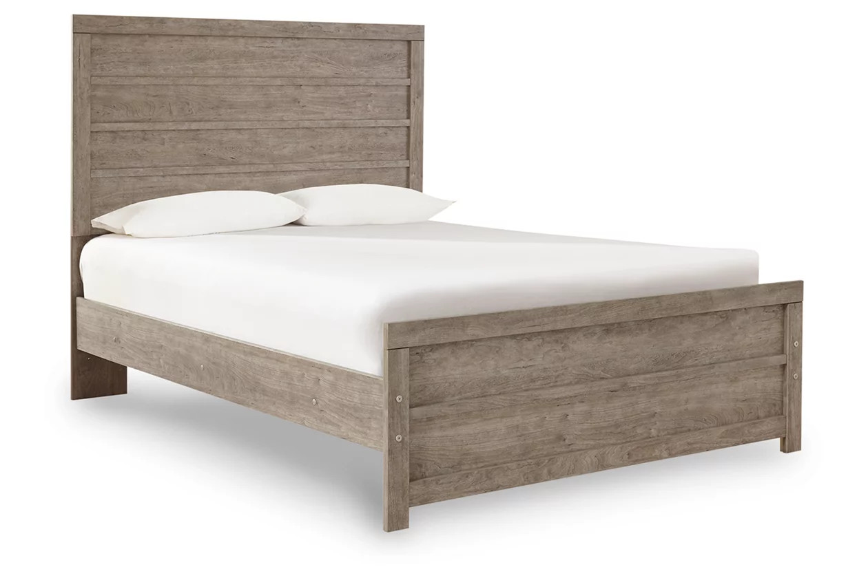 Culverbach Full Panel Bed | Ashley Homestore