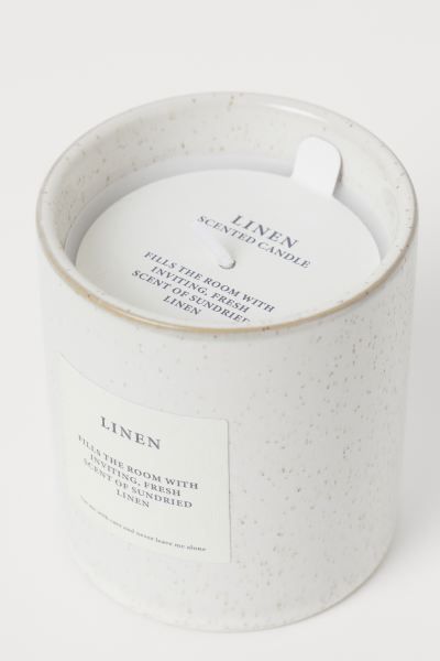 Scented Candles | H&M (US)