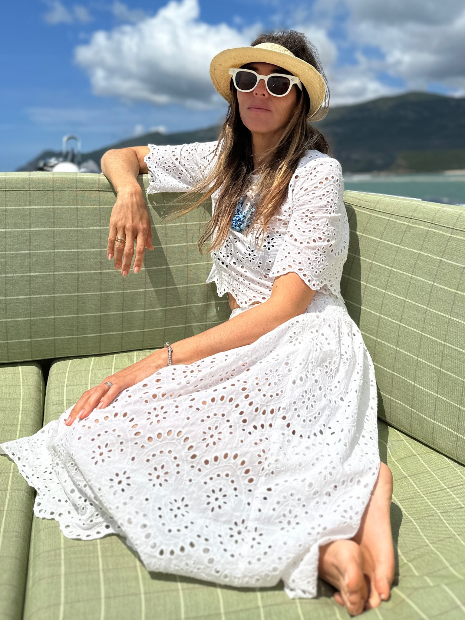 Eyelet Dresses and sets

#LTKSeasonal #LTKsalealert #LTKFind