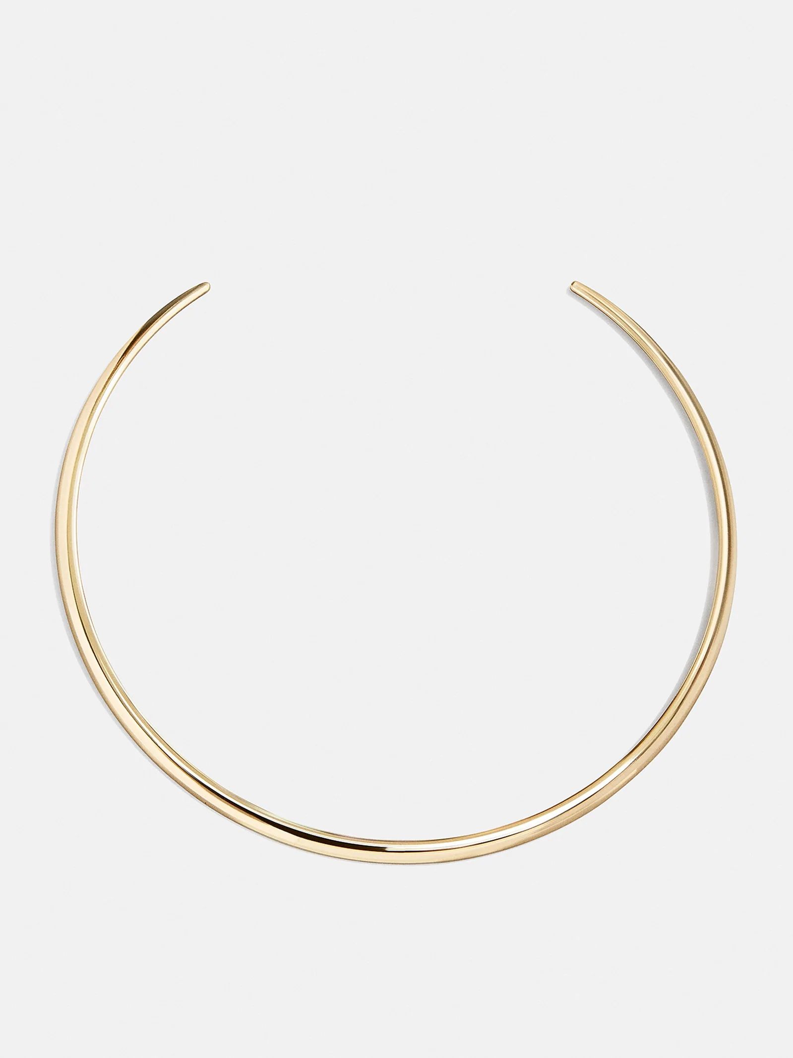 Jameika Collar Necklace | BaubleBar (US)