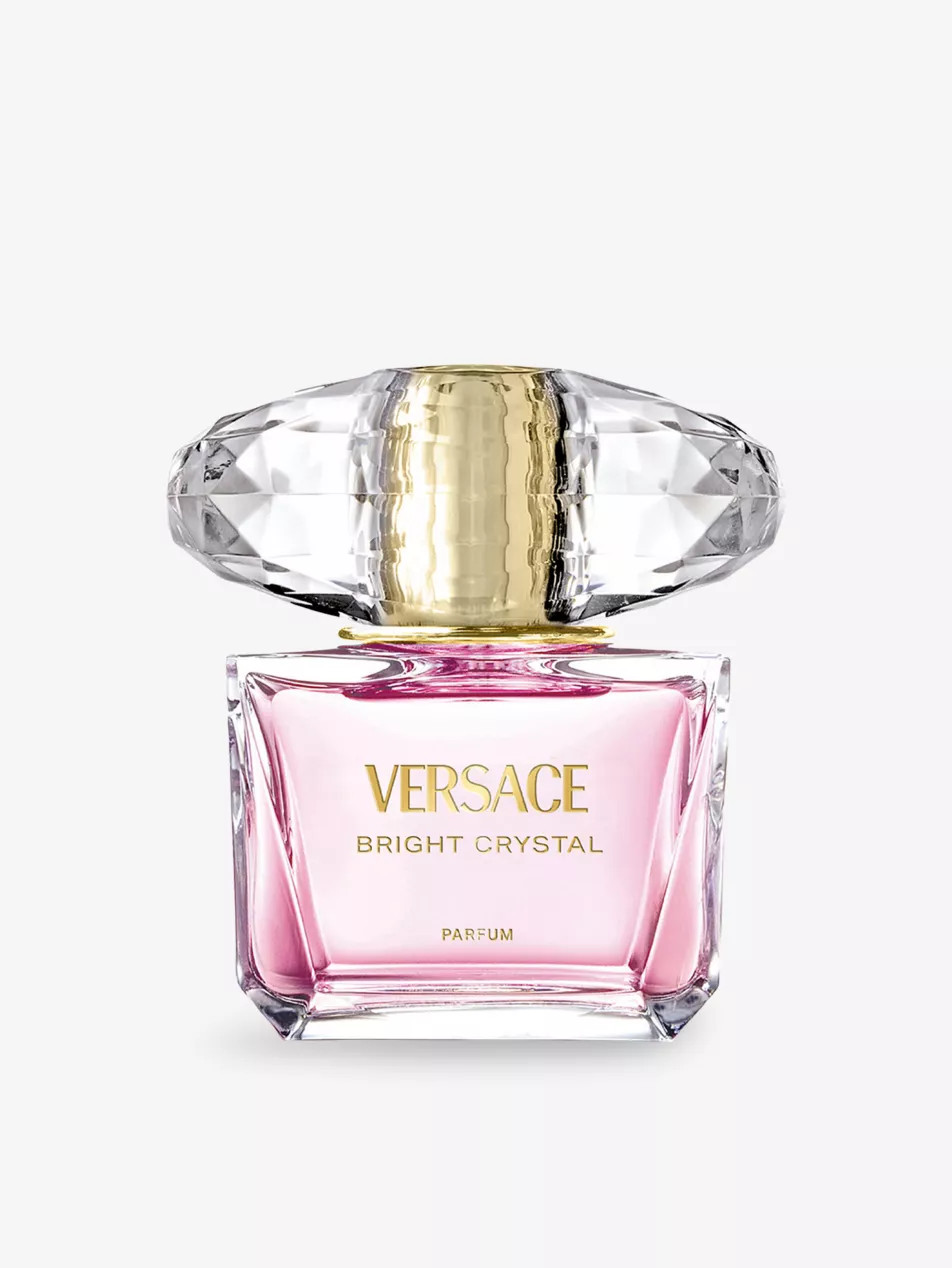 Bright Crystal Eau de Parfum 90ml | Selfridges