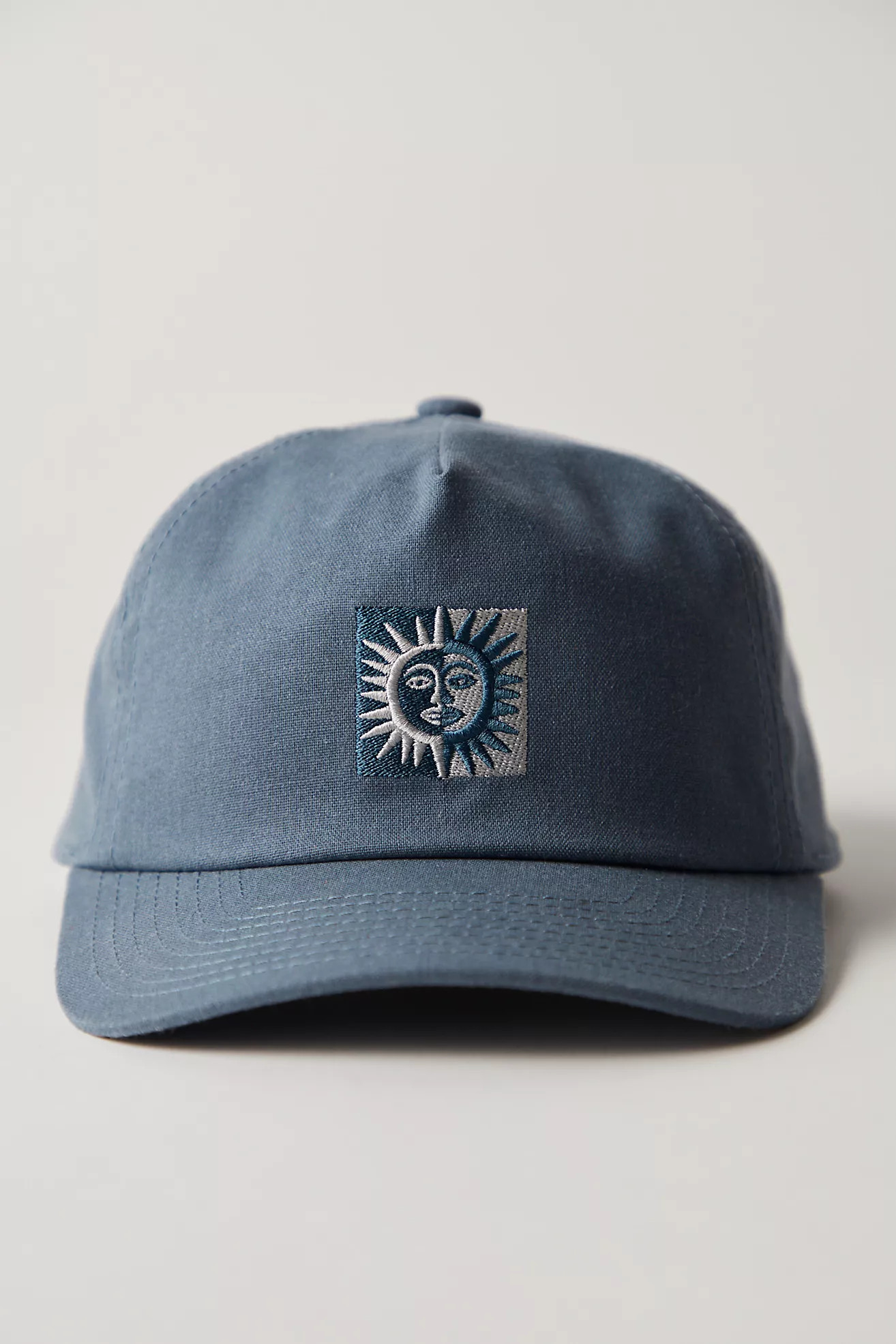 Katin Relic Baseball Cap | Free People (Global - UK&FR Excluded)
