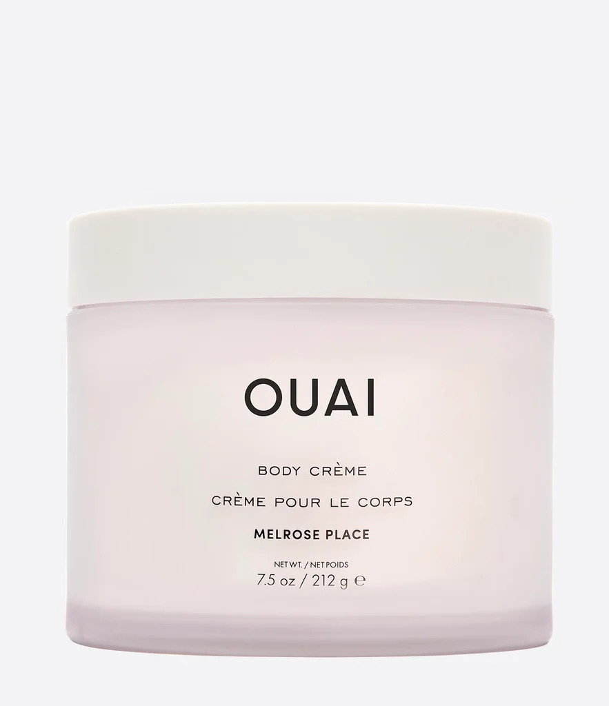Melrose Place Body Crème | OUAI