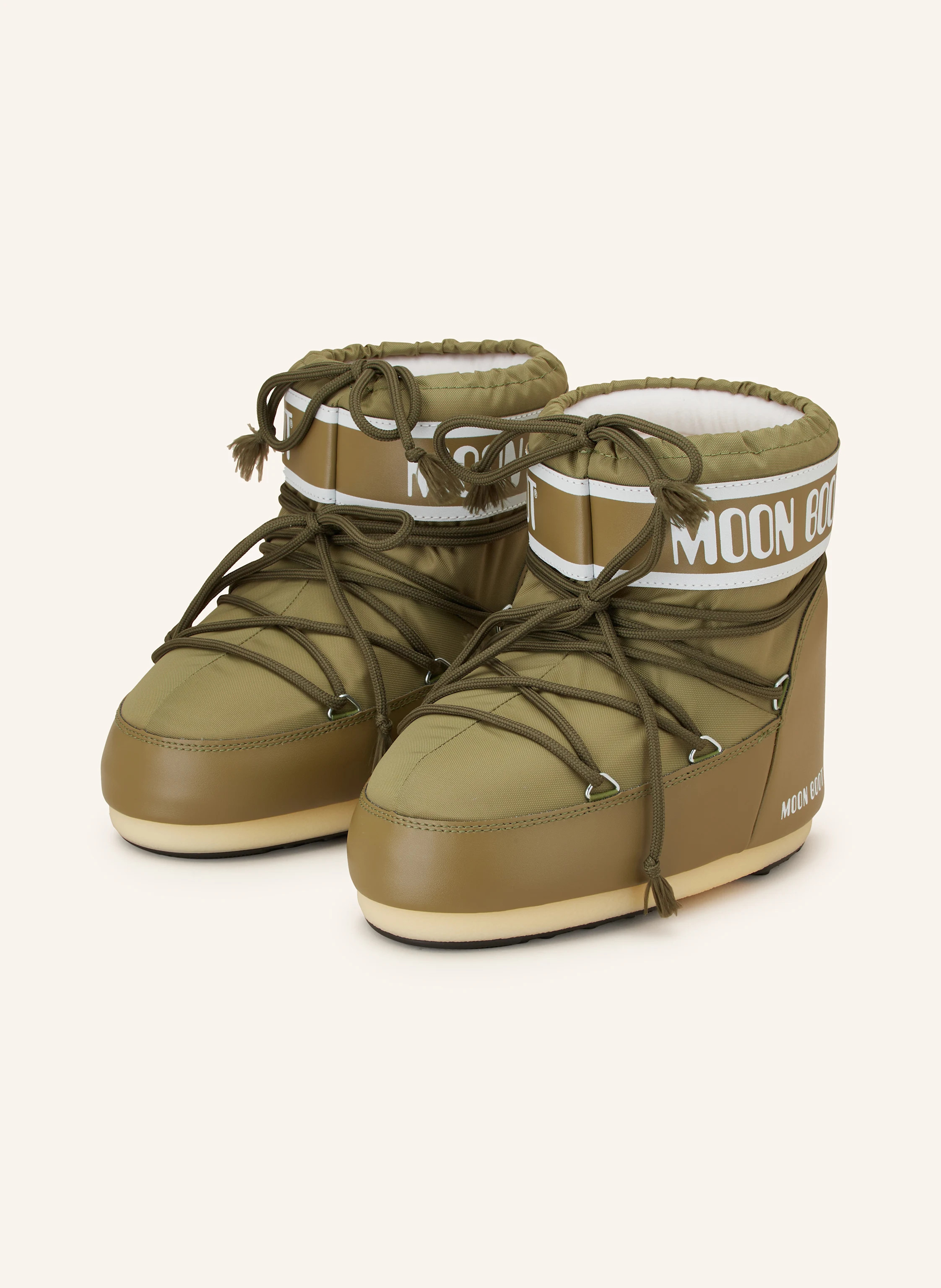 Moon Boots ICON LOW NYLON | Breuninger (DACH)