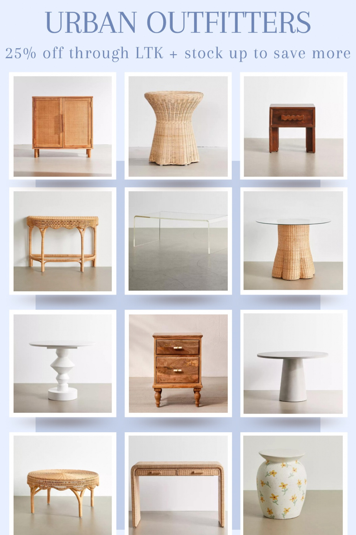 Urban outfitters home decor sale. Home decor sale. Furniture sale. Urban outfitters furniture sale. LTK Fall Sale finds.

#LTKhome #LTKSale #LTKsalealert