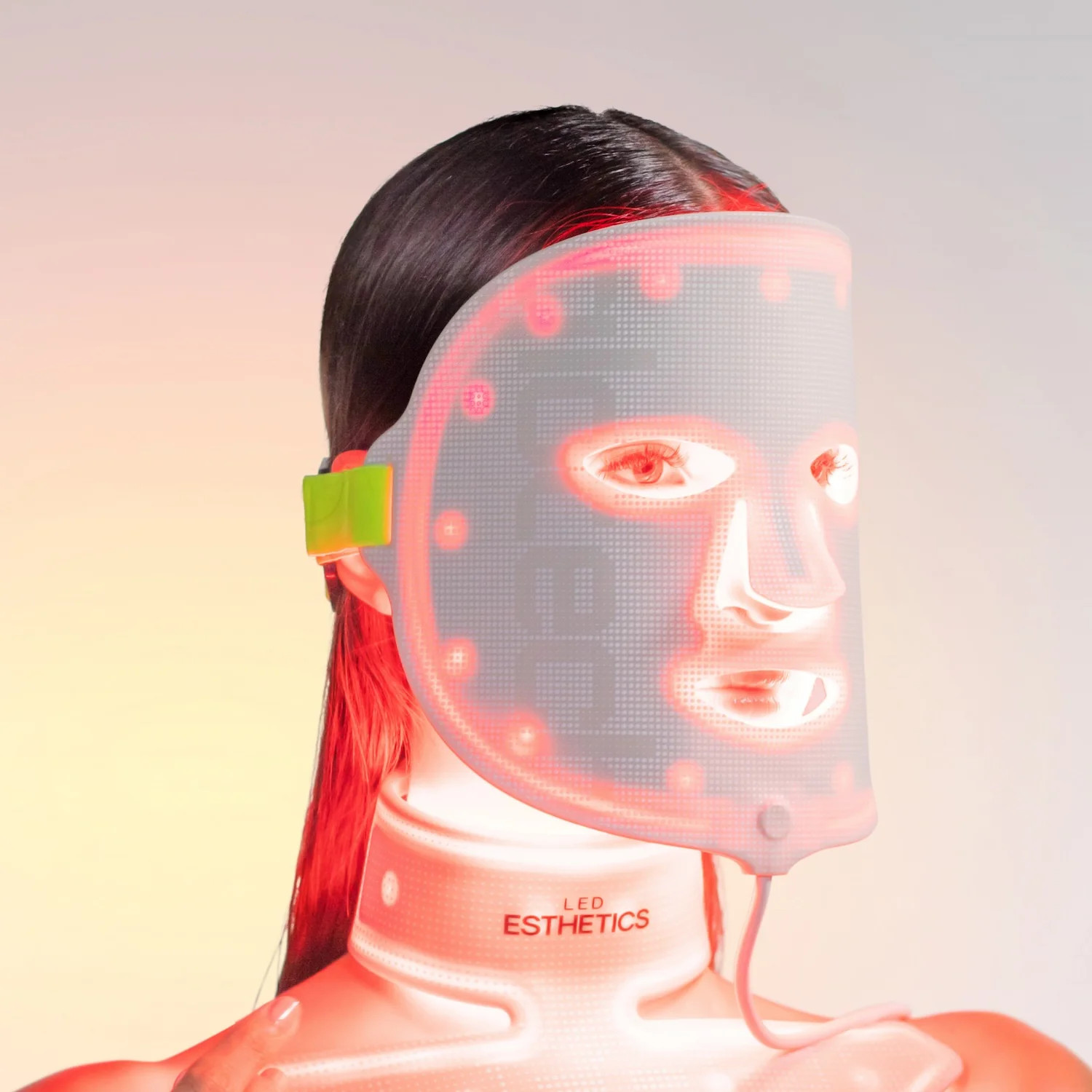 Glotech™ Mask Pro | LED Esthetics