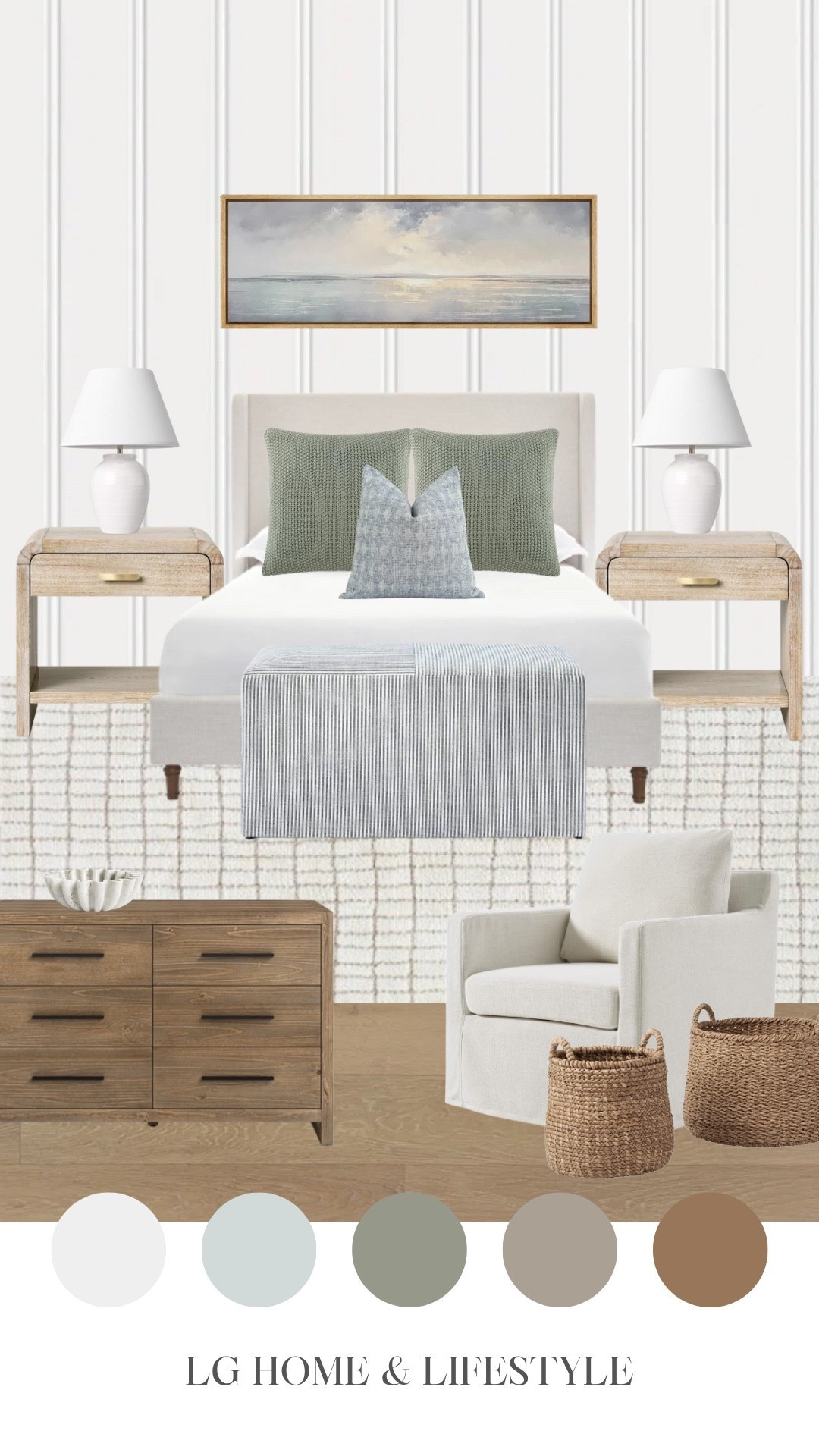 Weekly Moodboard - 

#LTKHome