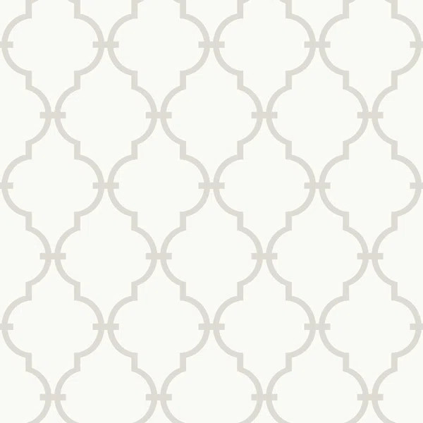 Luby 15' x 6" Trellis Wallpaper Roll | Wayfair North America
