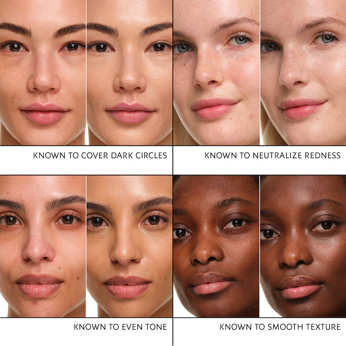Skin Affair Soft Glow Cushion Foundation | Sephora (US)