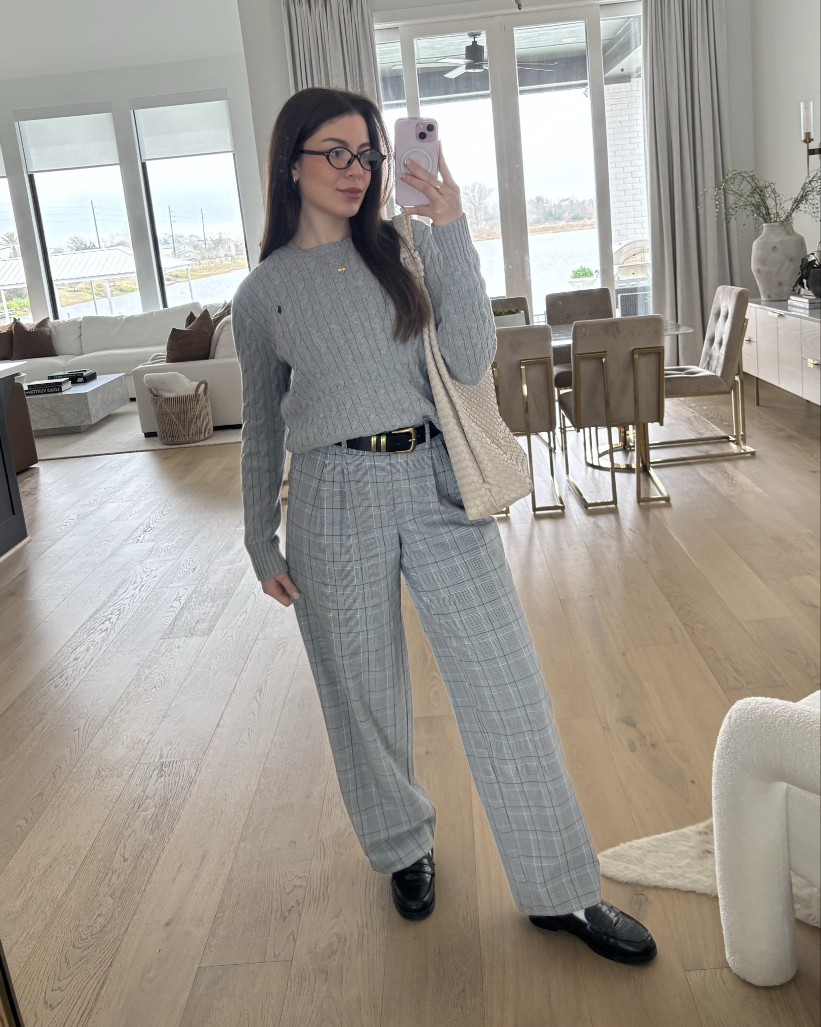 #LTKWorkwear #LTKSeasonal #LTKStyleTip