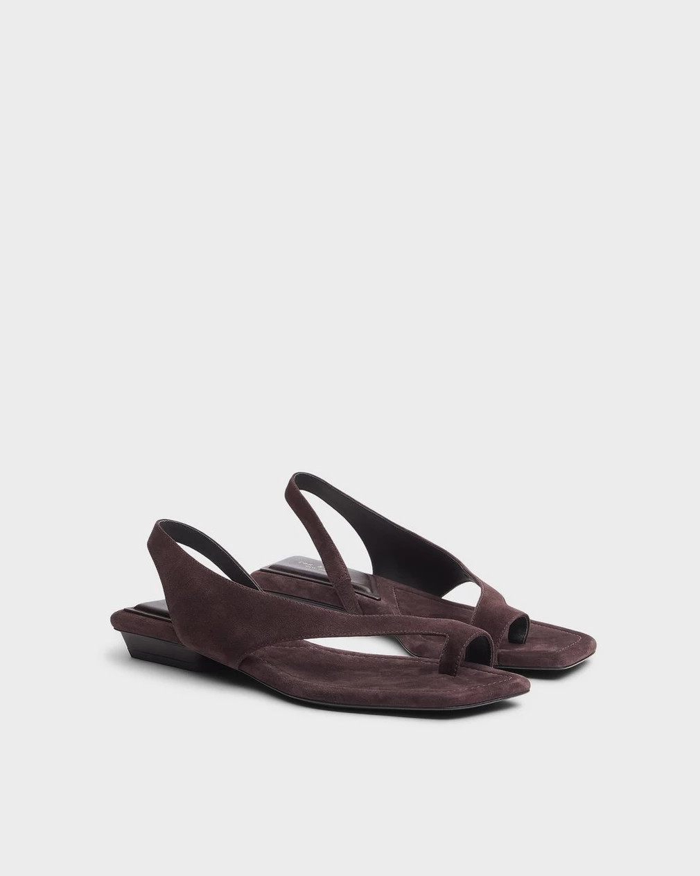 Liv Suede Sandal | rag & bone