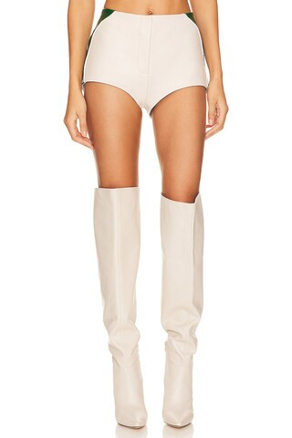 x REVOLVE Varsity Short
                    
                    LAMARQUE | Revolve Clothing (Global)