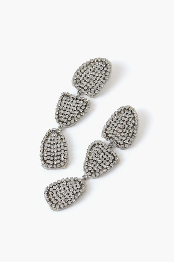 Crystal Callan Earrings | Tuckernuck (US)