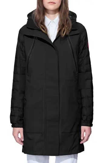 Women's Canada Goose Sabine Coat | Nordstrom