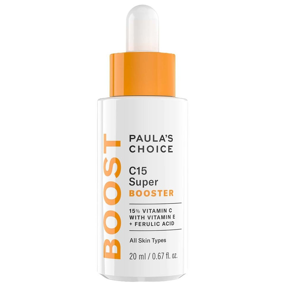 Paula's Choice C15 Super Booster 20ml | Dermstore