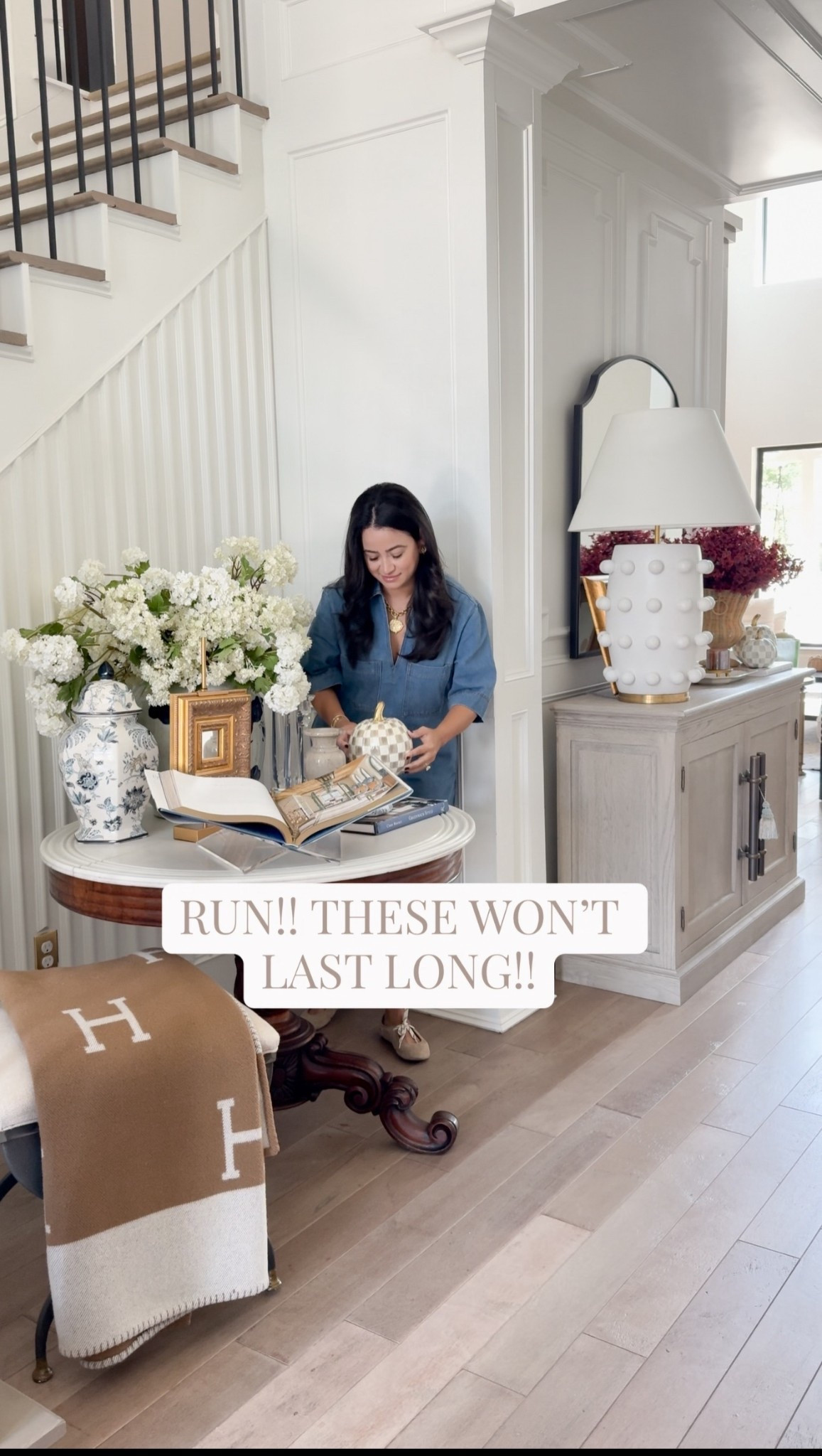 Run!! These fall home decor finds won’t last long!!! 

#LTKSeasonal #LTKStyleTip #LTKHome