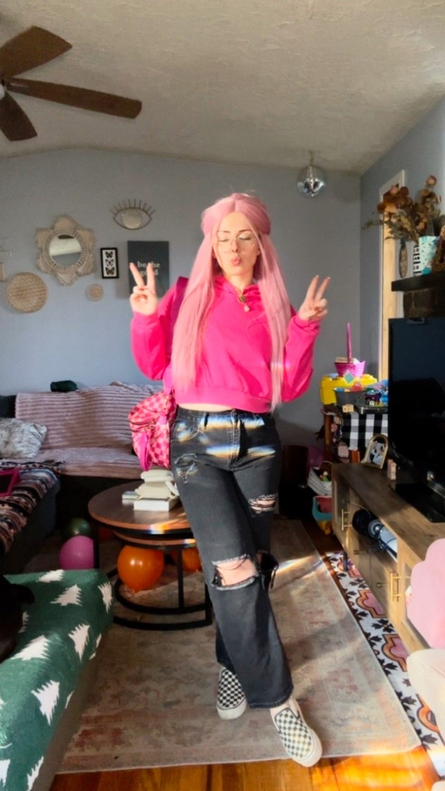 Simple casual style 💕

#LTKootd #LTKgrwm #LTKValentine