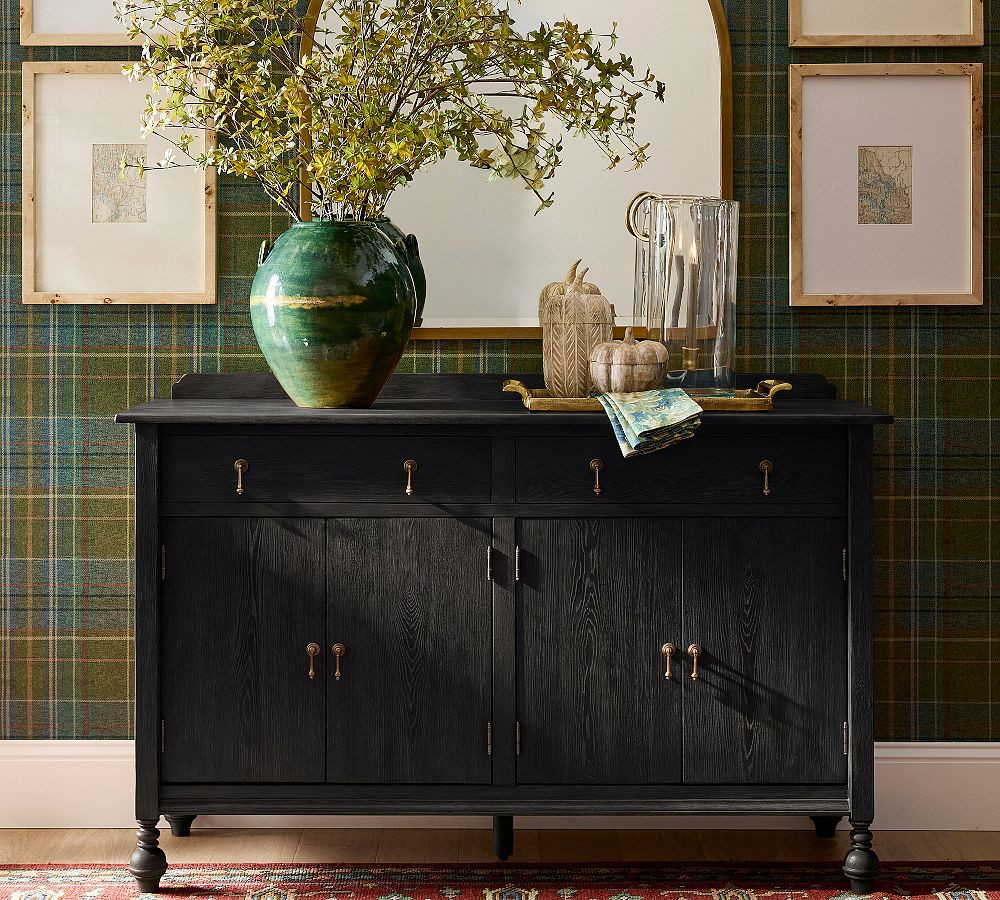 Summerville Buffet (58") | Pottery Barn (US)