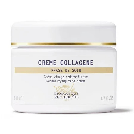 Biologique Recherche Creme Collagene 50ml | Walmart (US)
