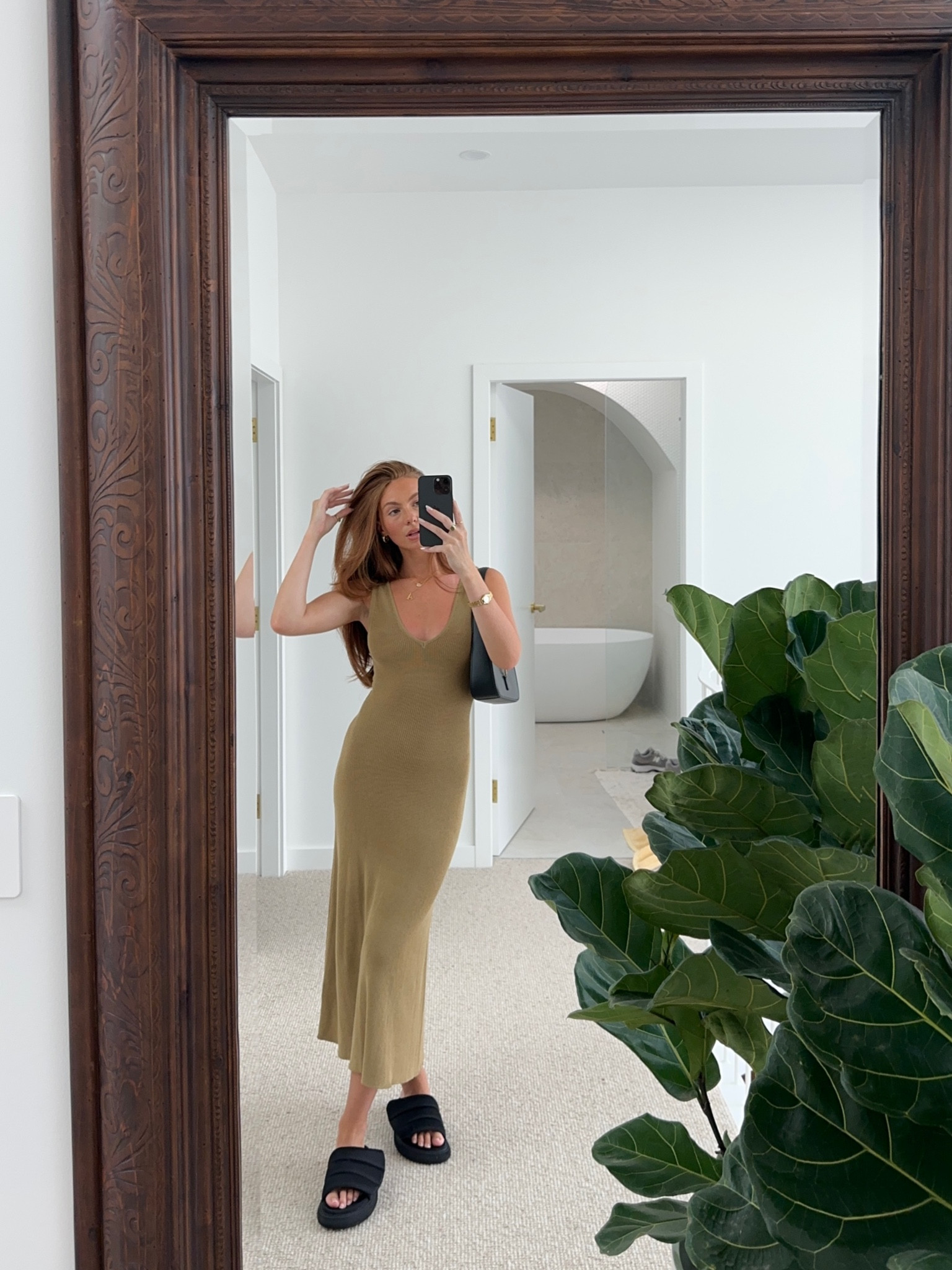 I’m wearing a size XS/6 in this 🫶🏼

#LTKaustralia