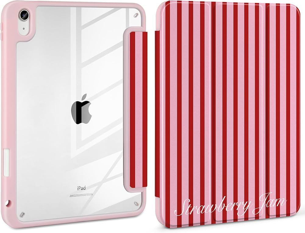 Case for iPad (A16) 11th Generation 11 inch 2025 /iPad 10th Gen 10.9 2022- Cute Patterns Function... | Amazon (US)