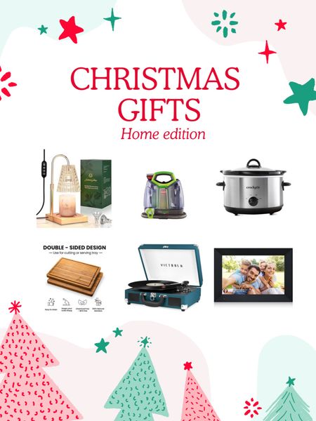 Home or couple gift ideas that they would always use! 

#LTKhome #LTKCyberWeek #LTKGiftGuide