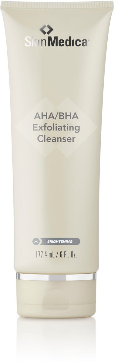 SkinMedica AHA/BHA Exfoliating Cleanser | AYA Skincare