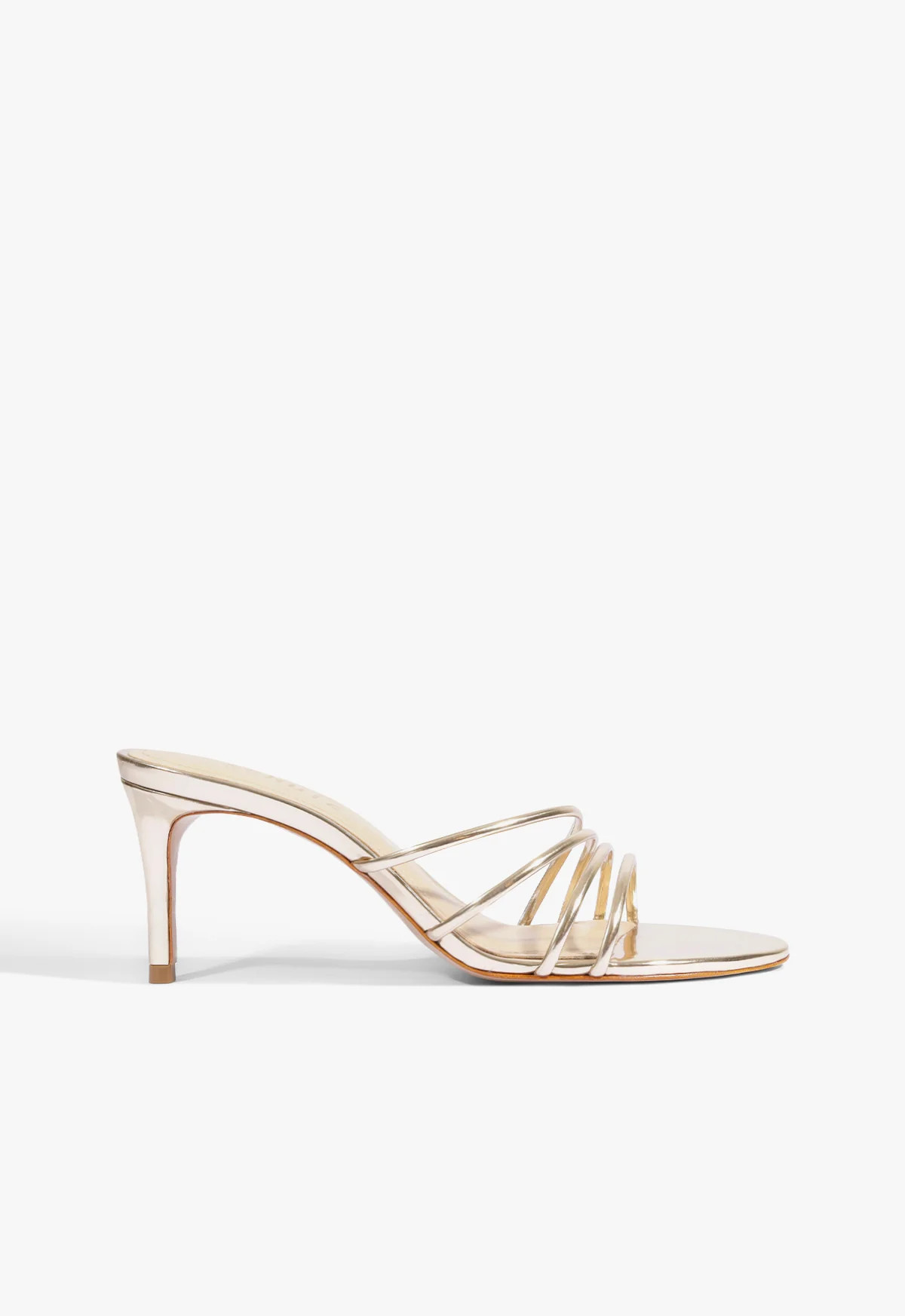 Inez Mule Sandal | Schutz (US)