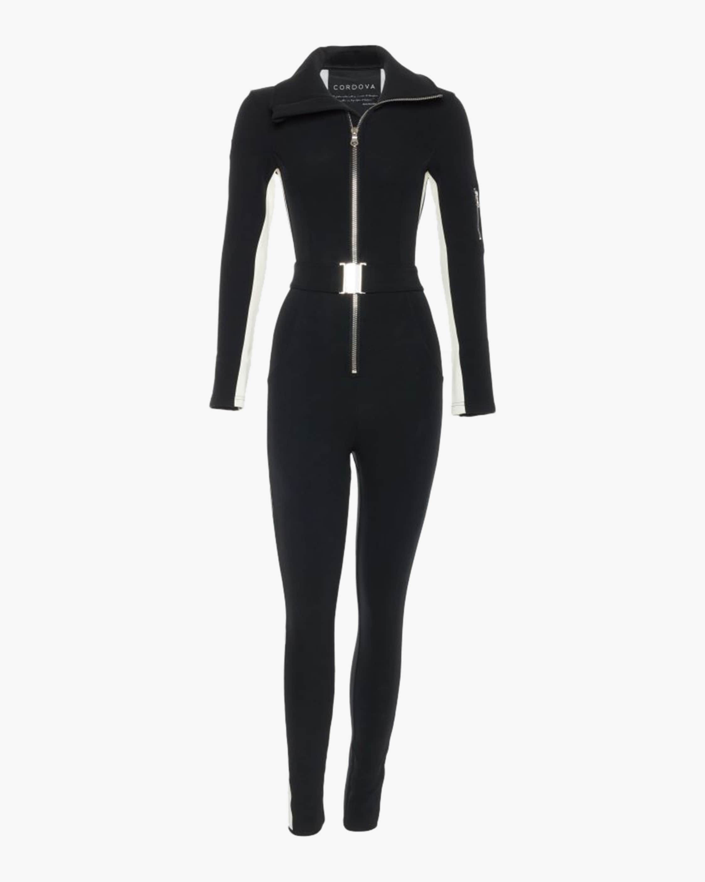 The Cordova Ski Suit | Olivela