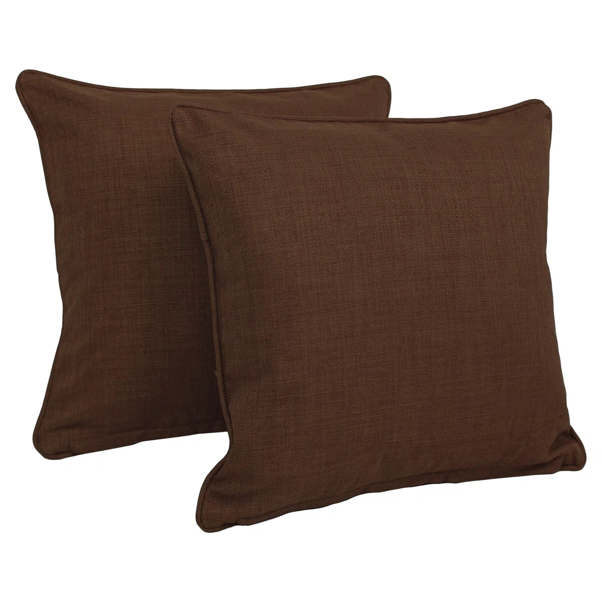Menzies Outdoor 17" Pillow Cover & Insert (Set of 2) | Wayfair North America