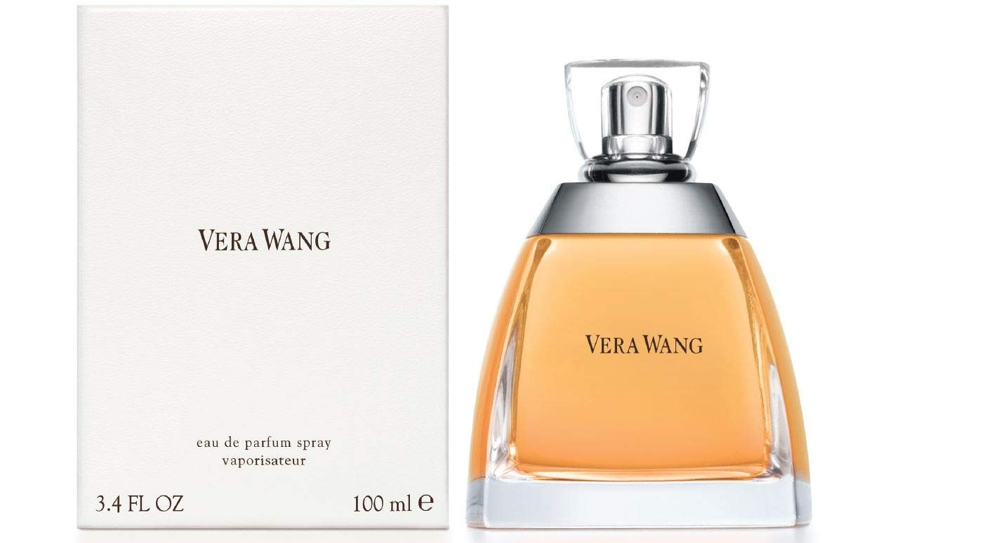 Vera Wang Eau de Parfum for Women - Delicate, Floral Scent - Notes of Iris, Lillies, & Sandalwood... | Amazon (US)